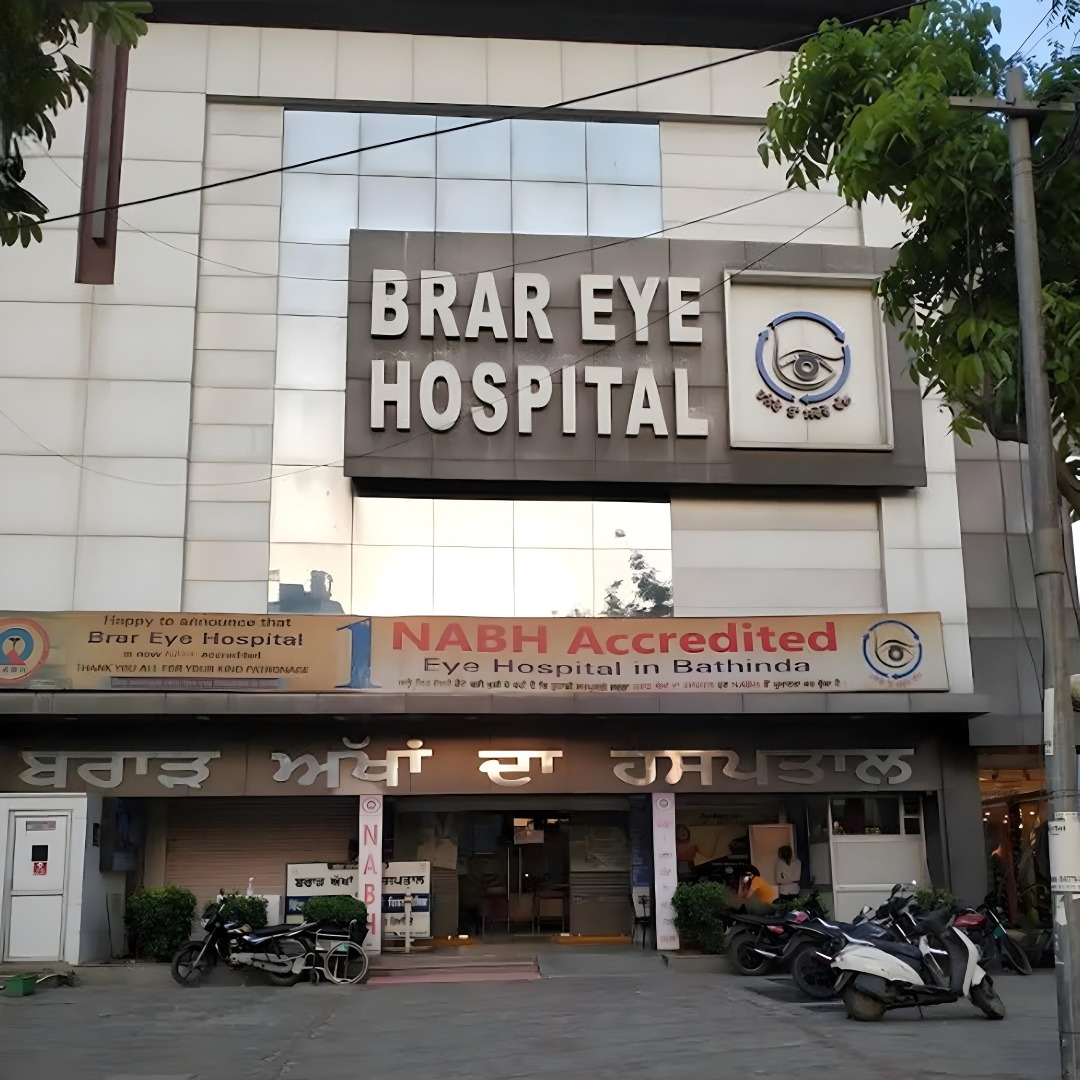 SMILE PRO Center - Bathinda Branch